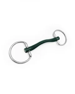 Fager Andrea hard rubber bustrens 16m