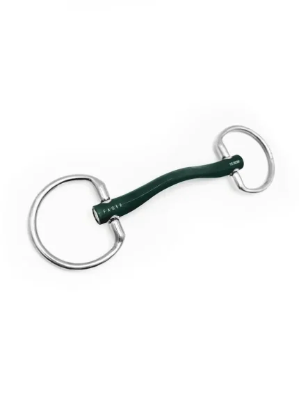 Fager Andrea hard rubber bustrens 16m