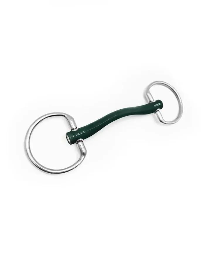 Fager Andrea hard rubber bustrens 16m Fager Andrea hard rubber bustrens 16m