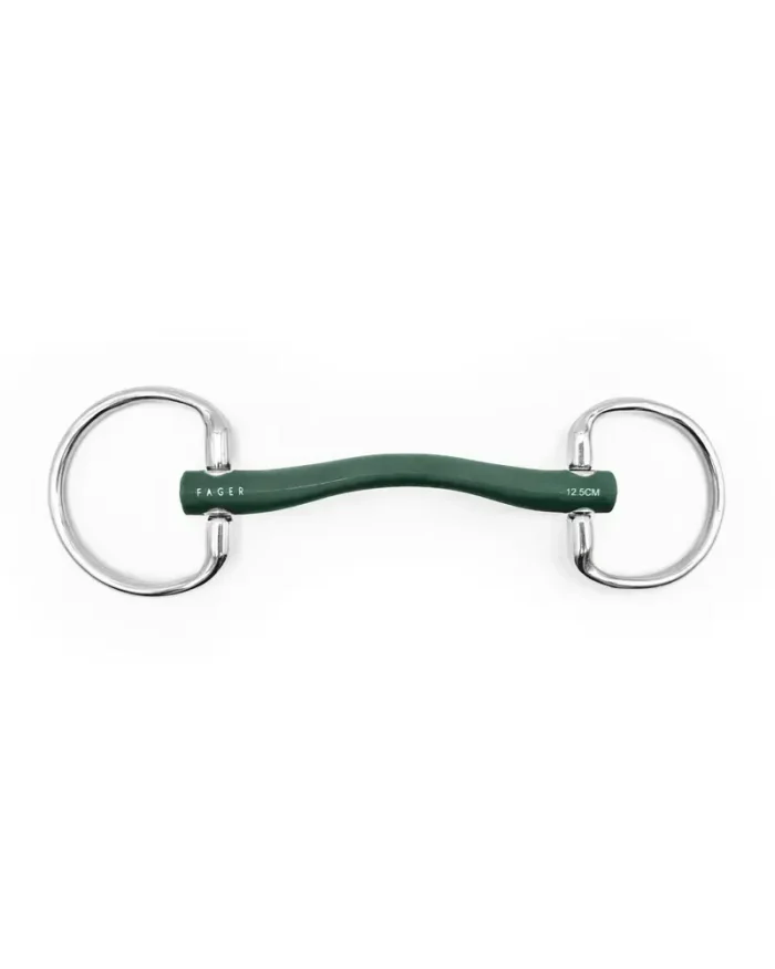 Fager Andrea soft rubber bustrens 16mm Fager Andrea soft rubber bustrens 16mm