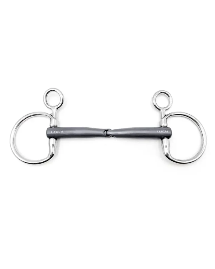 Fager Laura Titanium baucher