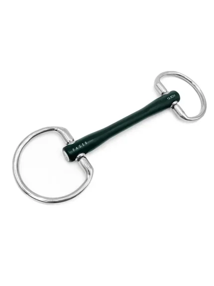 Fager Nicole hard rubber bustrens