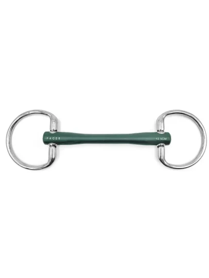 Fager Nicole soft rubber bustrens 16mm