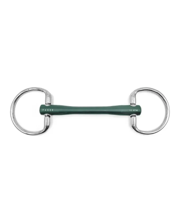 Fager Nicole soft rubber bustrens 16mm