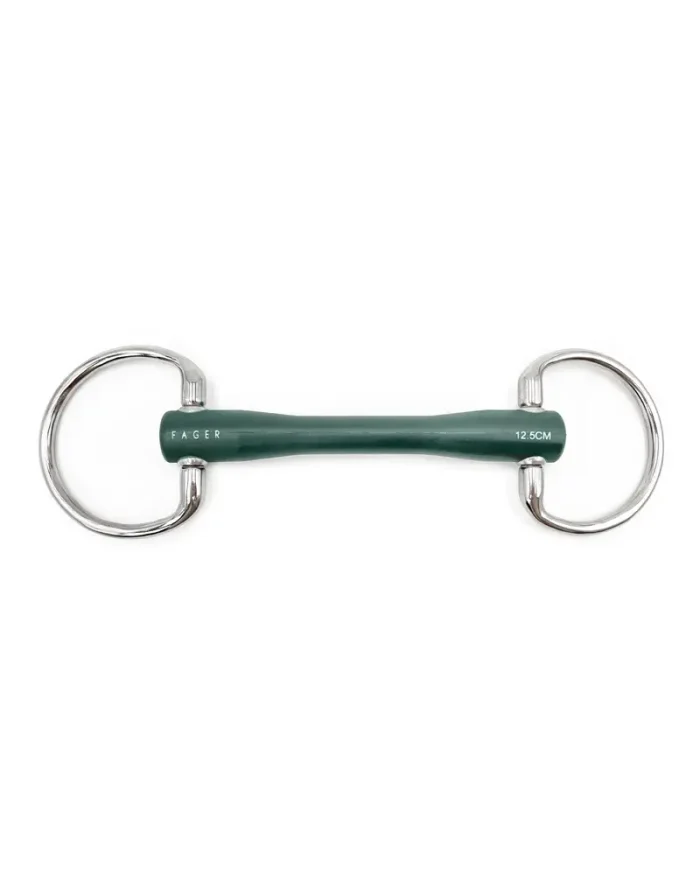 Fager Nicole soft rubber bustrens 20mm