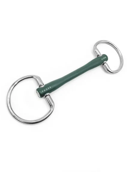 Fager Nicole soft rubber bustrens