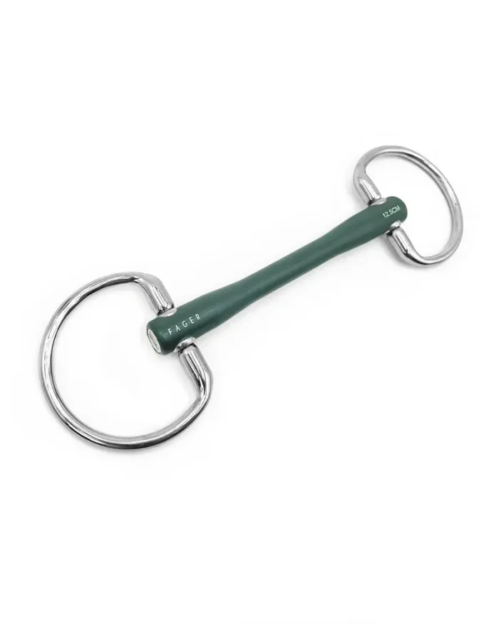 Fager Nicole soft rubber bustrens