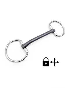 Fager Nikita Titanium bustrens