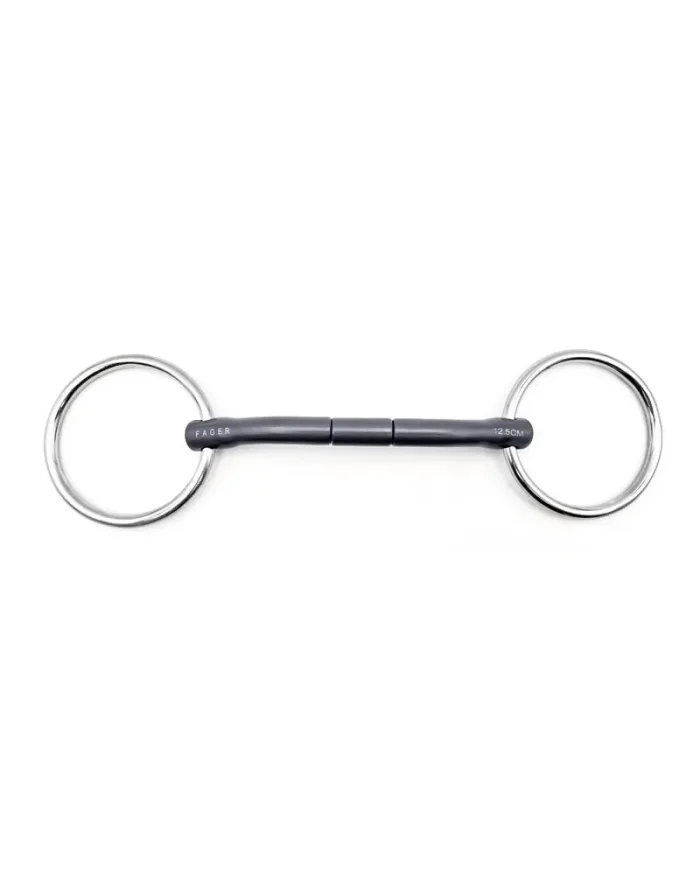 Fager Nikita Titanium watertrens Fager Nikita Titanium watertrens