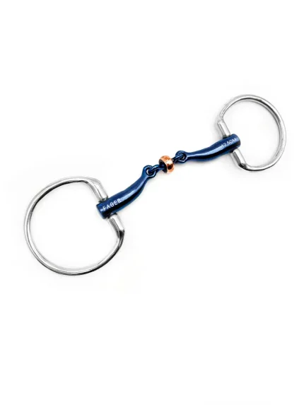 Fager Sally Titanium bustrens