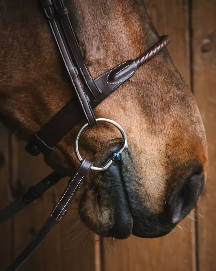 Fager Sally Titanium bustrens