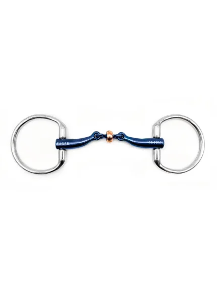 Fager Sally Titanium bustrens