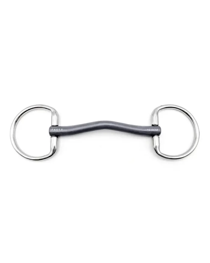 Fager Sara Titanium bustrens Fager Sara Titanium bustrens