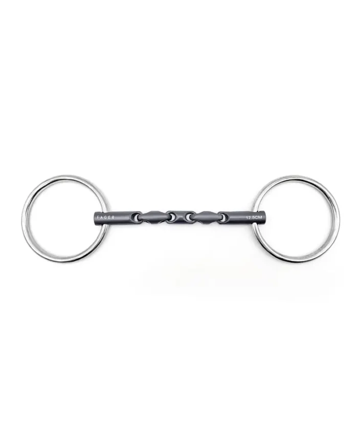 Fager Wilma Titanium watertrens