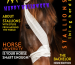 Hengsten editie Yellow Horse Revolution Magazine