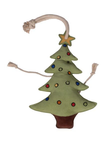 HKM paardenspeelgoed kerstboom