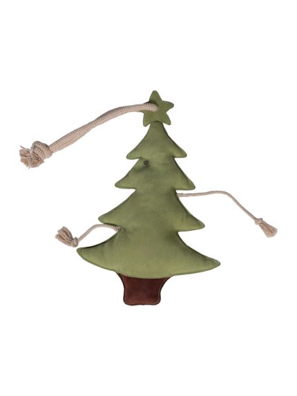 HKM paardenspeelgoed kerstboom