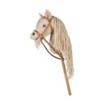 HKM Hobby Horse mini Palomino