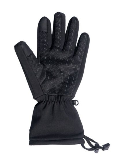 HKM verwarmde rijhandschoenen