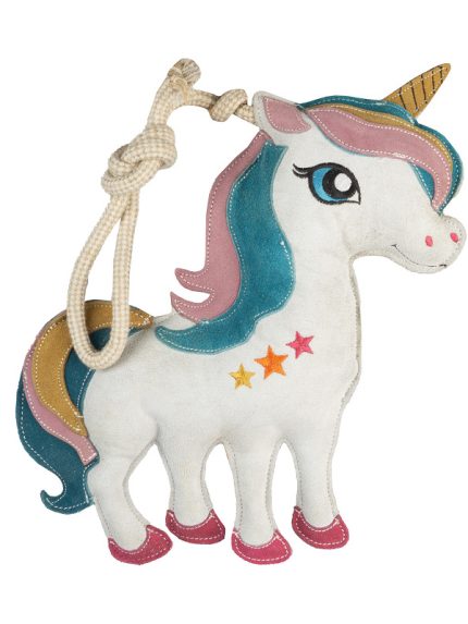 Horka paardenspeelgoed eenhoorn