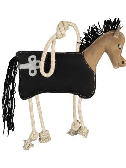 Horka paardenspeelgoed paard