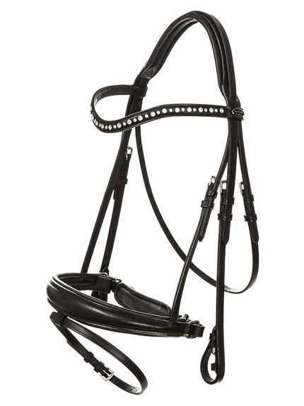 Kavalkade hoofdstel Mia