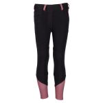 RH rijlegging Noah roze