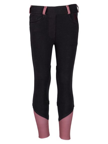 RH rijlegging Noah roze