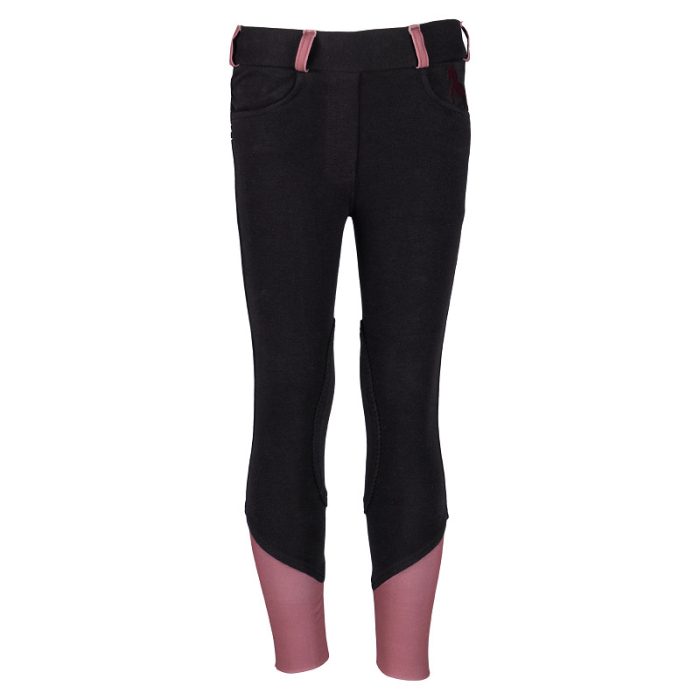 RH rijlegging Noah roze RH rijlegging Noah roze