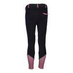 RH rijlegging Noah roze