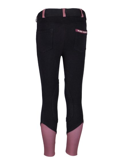 RH rijlegging Noah roze