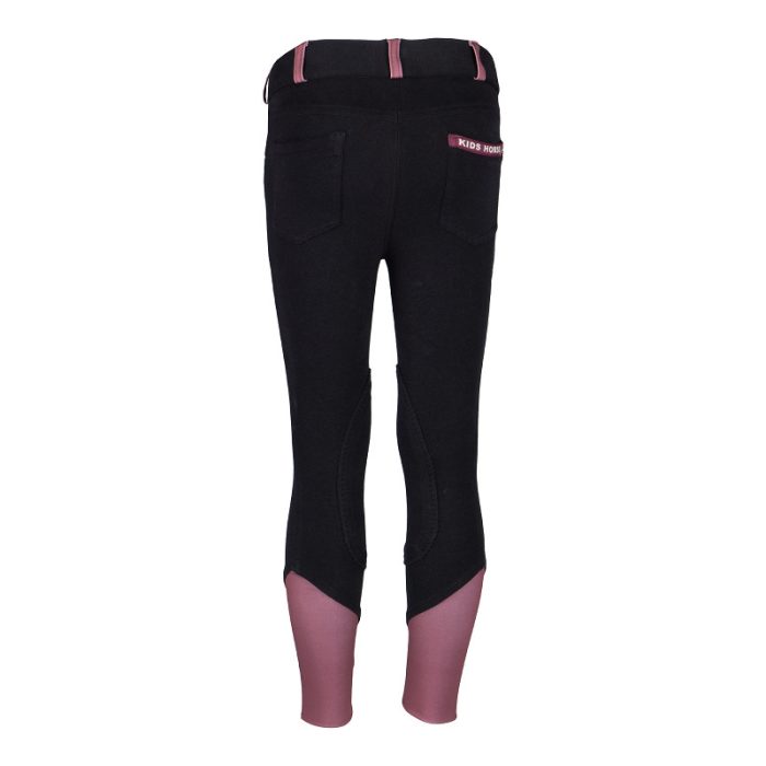 RH rijlegging Noah roze