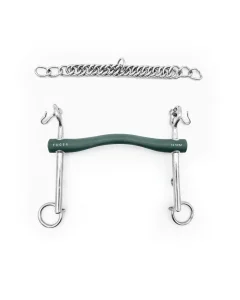 Fager Andrea dressuurstang kunststof