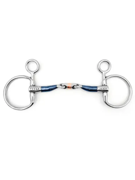 Fager Mattias baucher